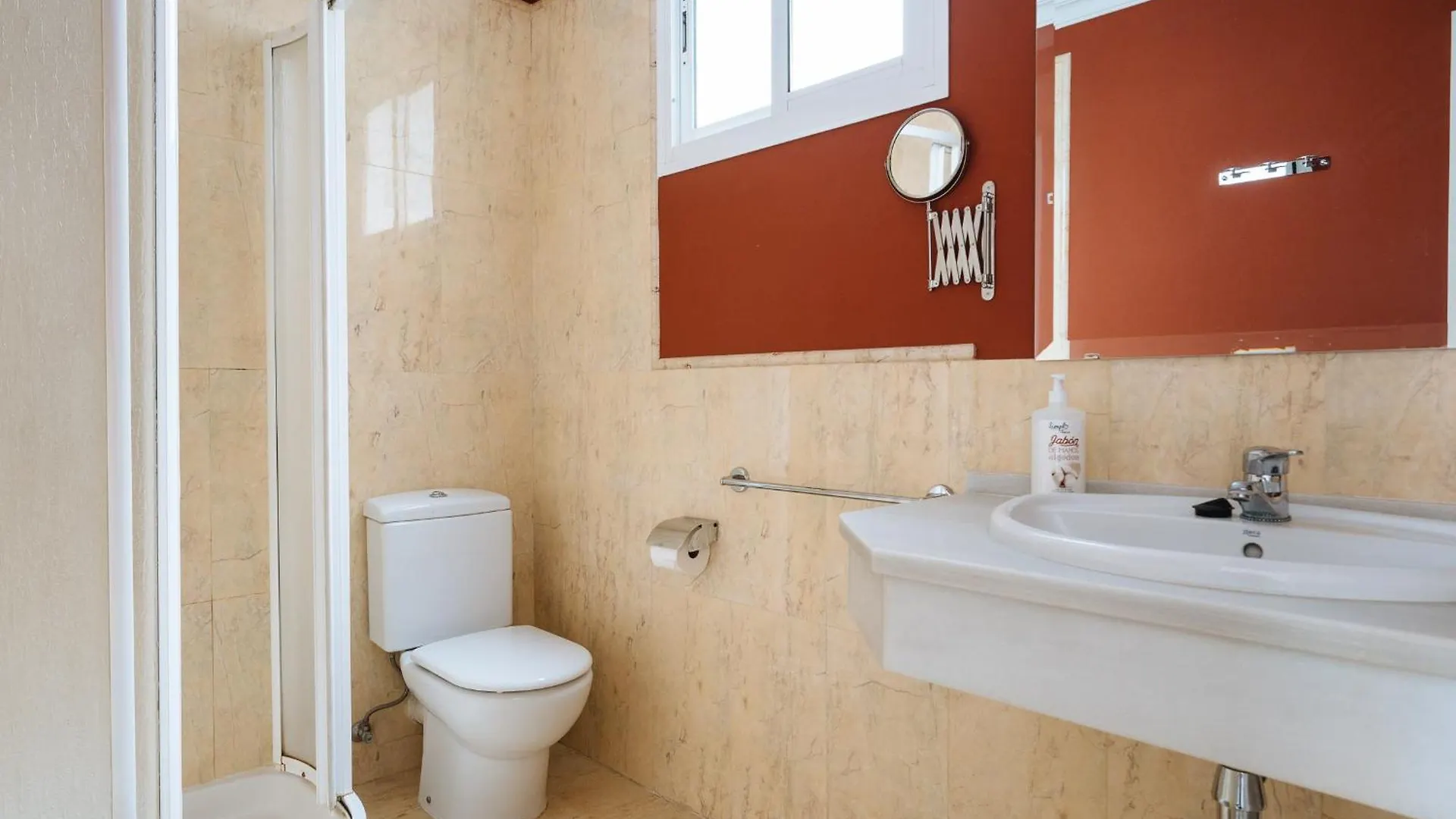 Imagen Parasol Sevilla Apartmán