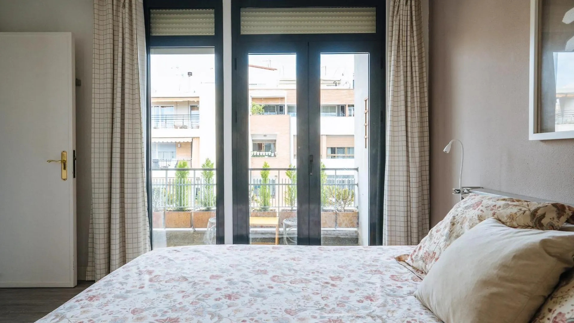 Imagen Parasol Sevilla Apartmán