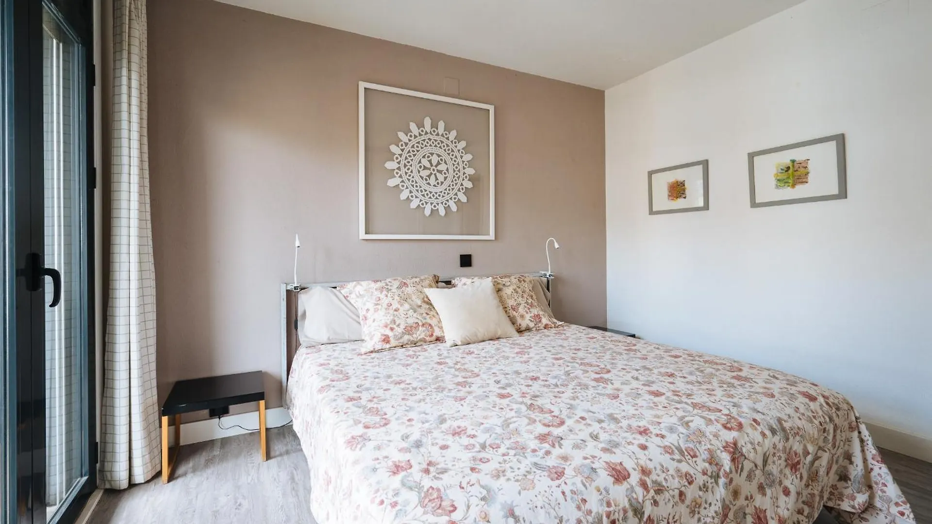 Imagen Parasol Siviglia Appartamento