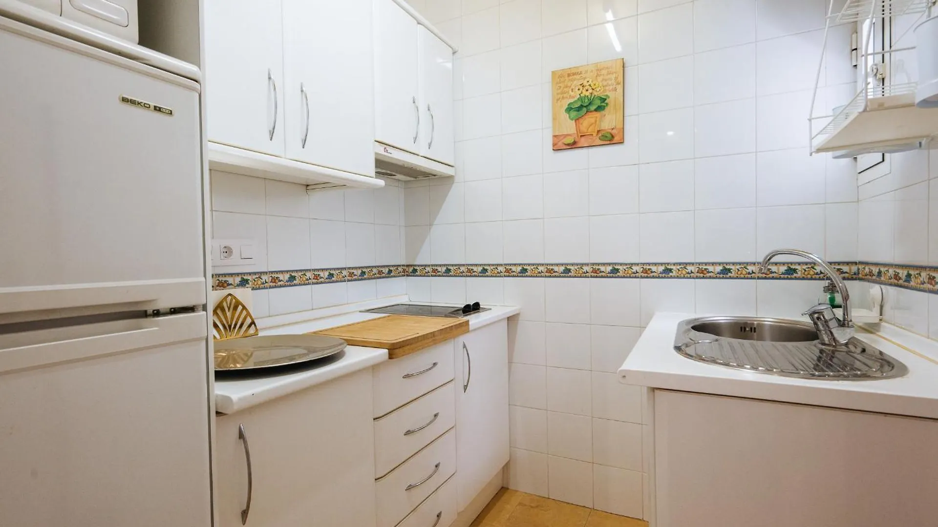 Imagen Parasol Siviglia