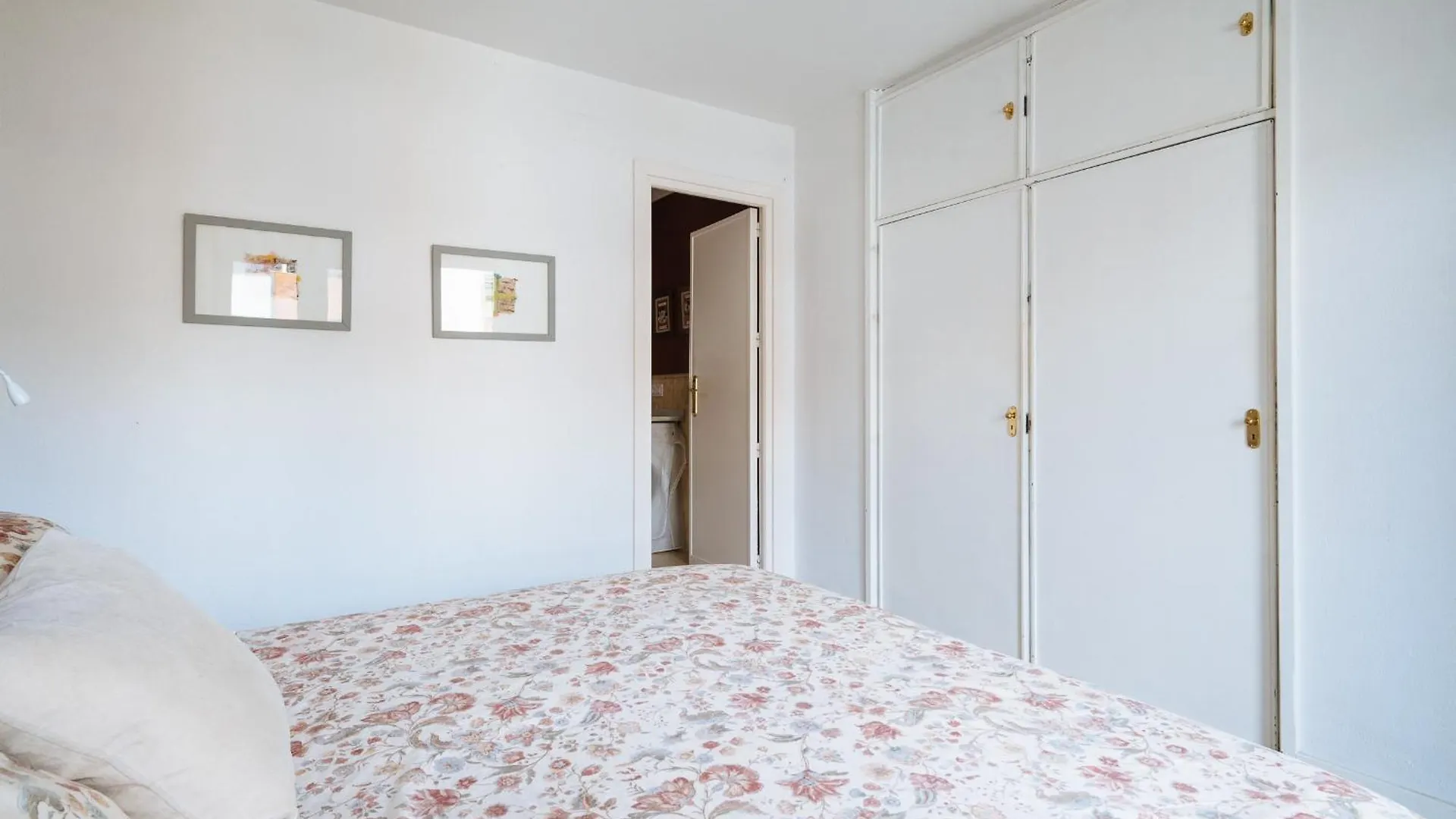 Imagen Parasol Siviglia Appartamento