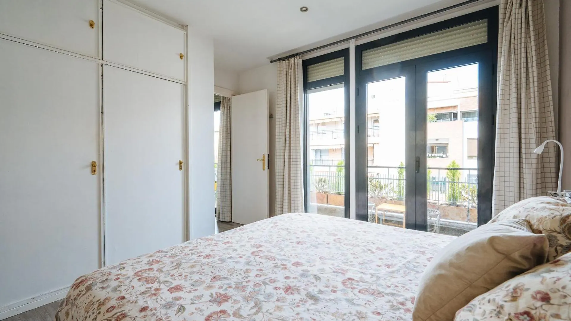 Imagen Parasol Siviglia