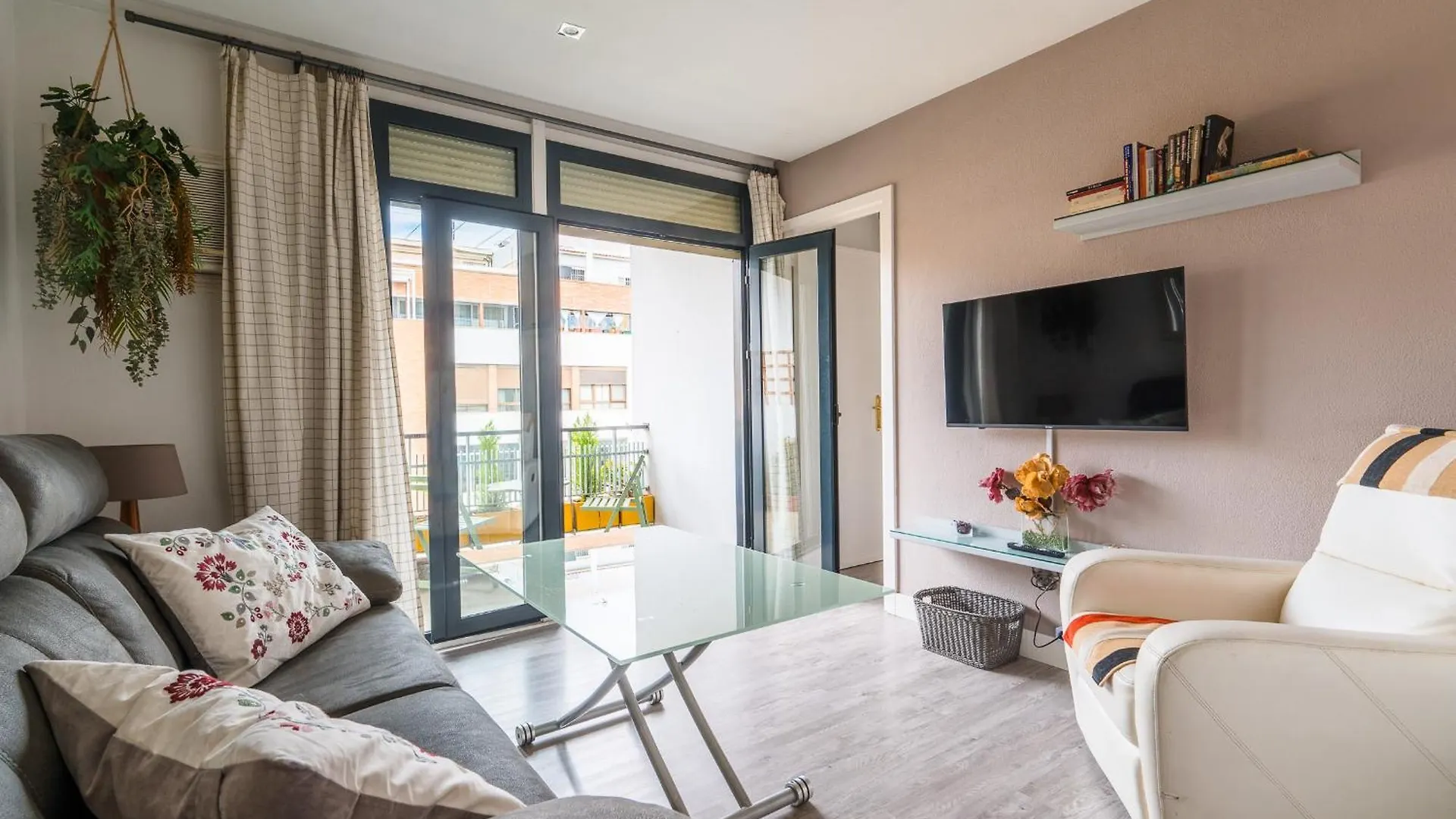 Imagen Parasol Siviglia