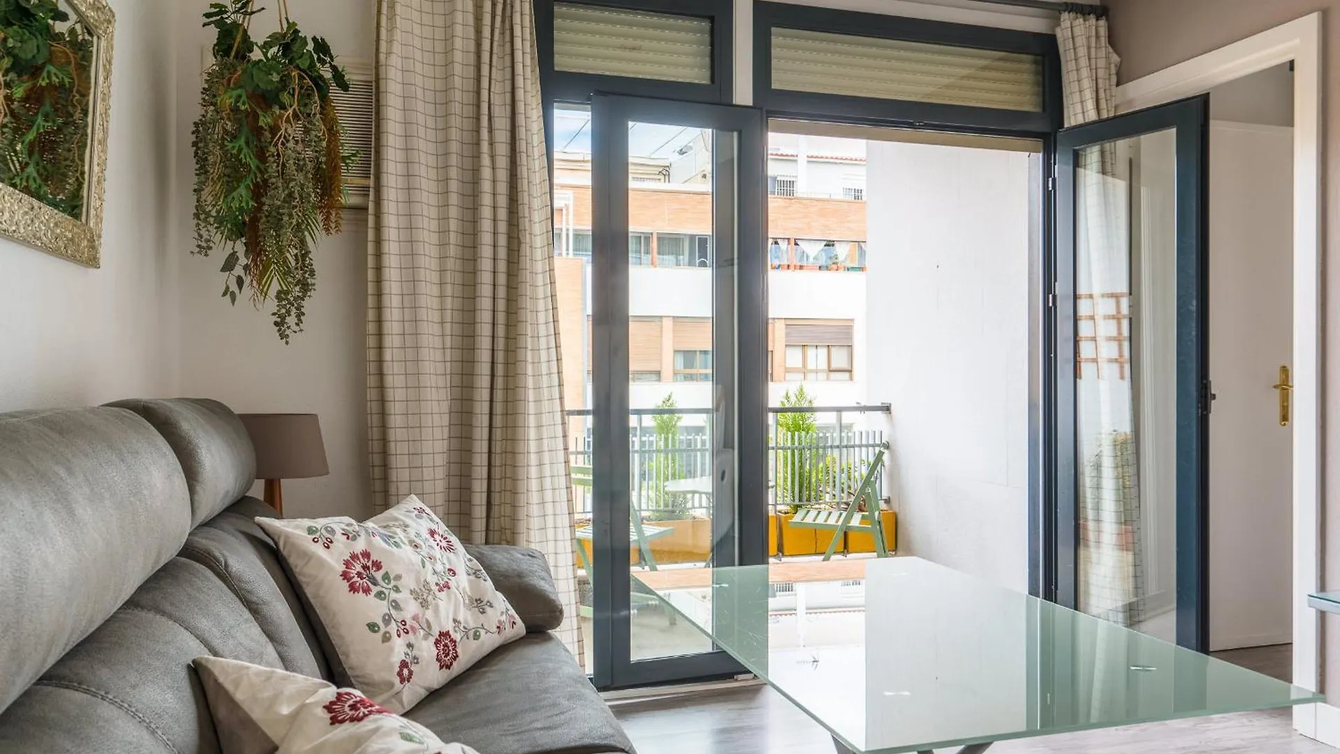 Imagen Parasol Siviglia