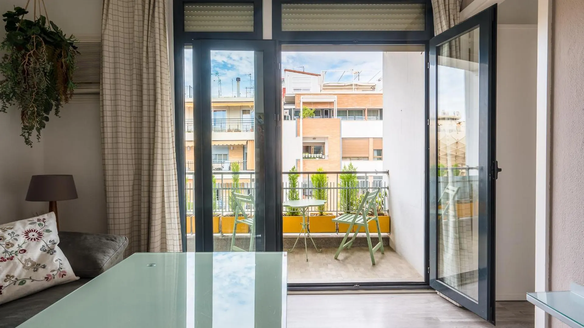 Imagen Parasol Siviglia Appartamento